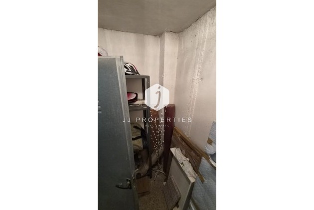 Aus zweiter Hand - Wohnung -
Torrevieja - Costa Blanca