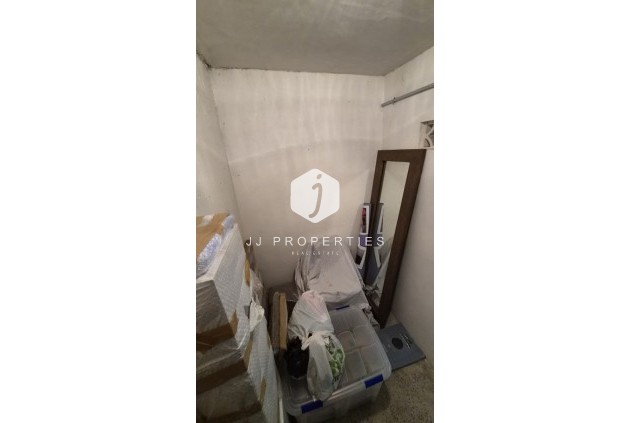 Aus zweiter Hand - Wohnung -
Torrevieja - Costa Blanca