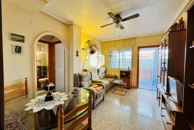 Resale - Apartment / flat -
La Mata - Costa Blanca