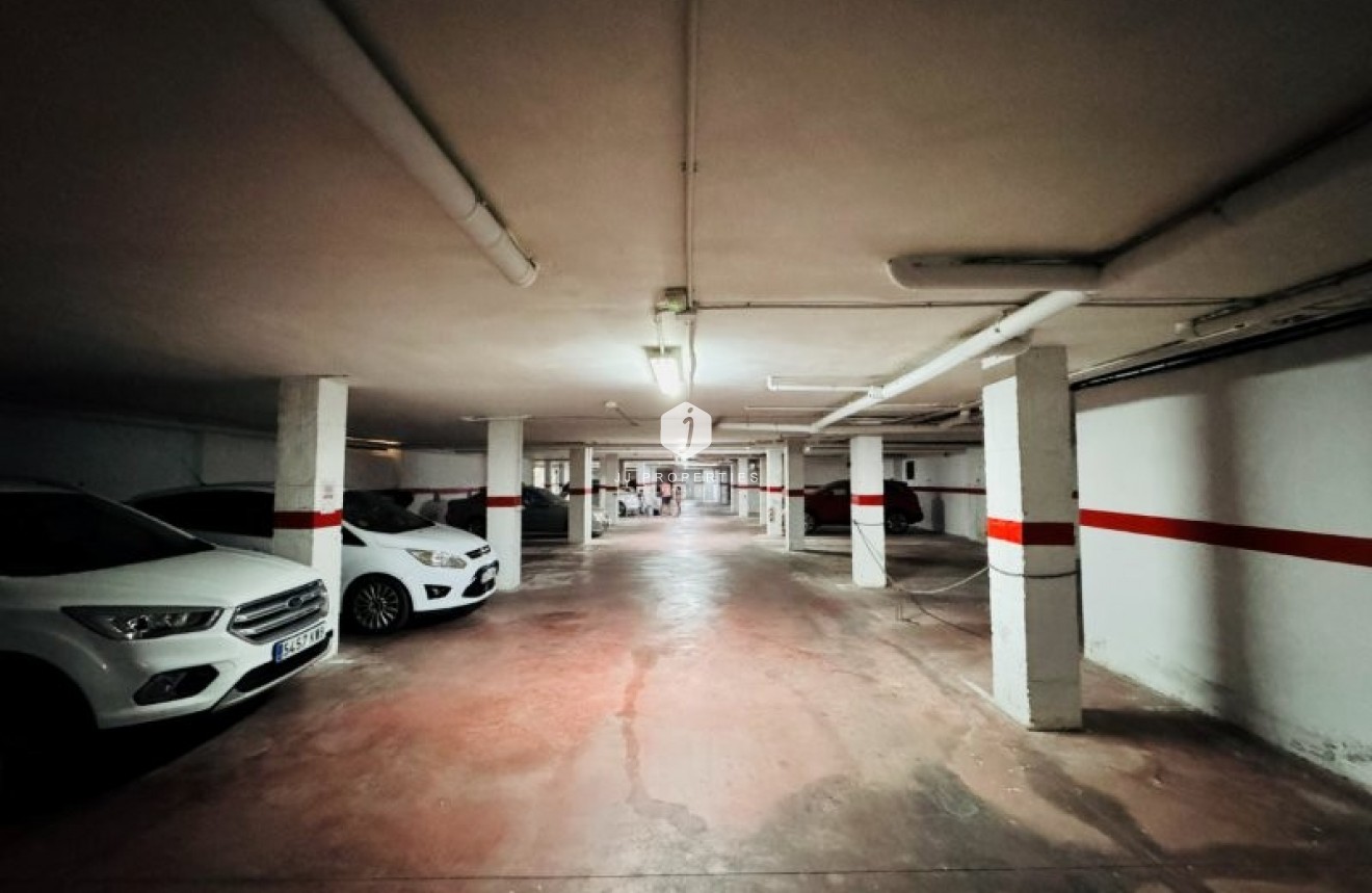 Resale - Apartment / flat -
La Mata - Costa Blanca