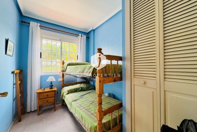 Aus zweiter Hand - Wohnung -
La Mata - Costa Blanca
