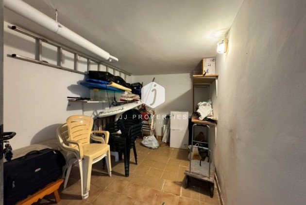 Aus zweiter Hand - Wohnung -
La Mata - Costa Blanca