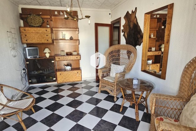 Aus zweiter Hand - Chalet -
Torrevieja - Torreta Florida