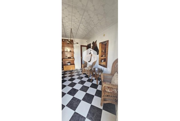 Aus zweiter Hand - Chalet -
Torrevieja - Torreta Florida