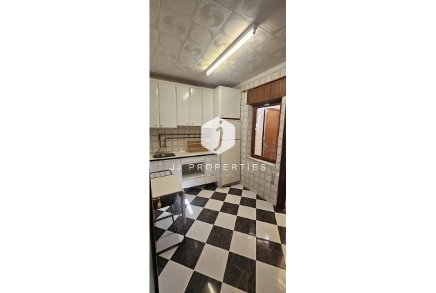 Aus zweiter Hand - Chalet -
Torrevieja - Torreta Florida