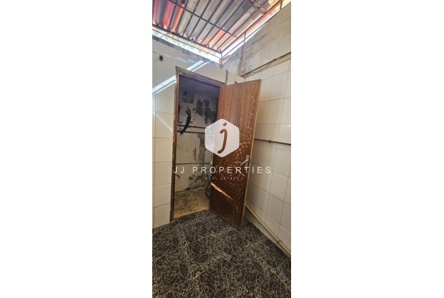 Aus zweiter Hand - Chalet -
Torrevieja - Torreta Florida