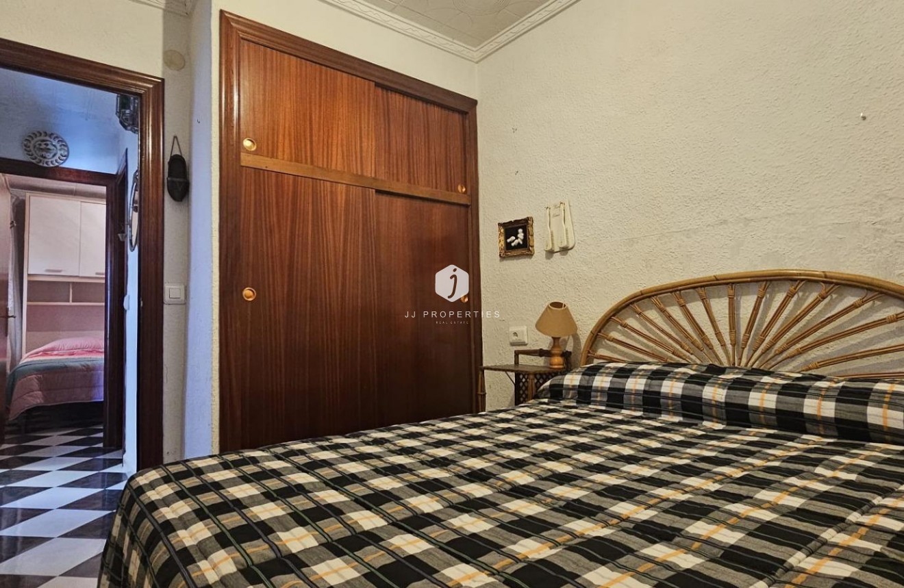Aus zweiter Hand - Chalet -
Torrevieja - Torreta Florida