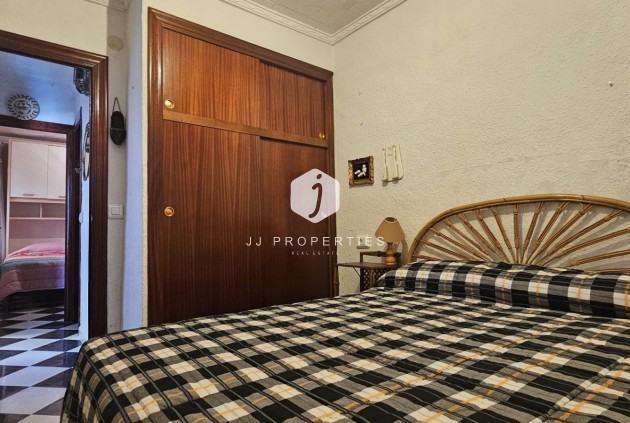 Aus zweiter Hand - Chalet -
Torrevieja - Torreta Florida