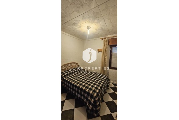 Aus zweiter Hand - Chalet -
Torrevieja - Torreta Florida