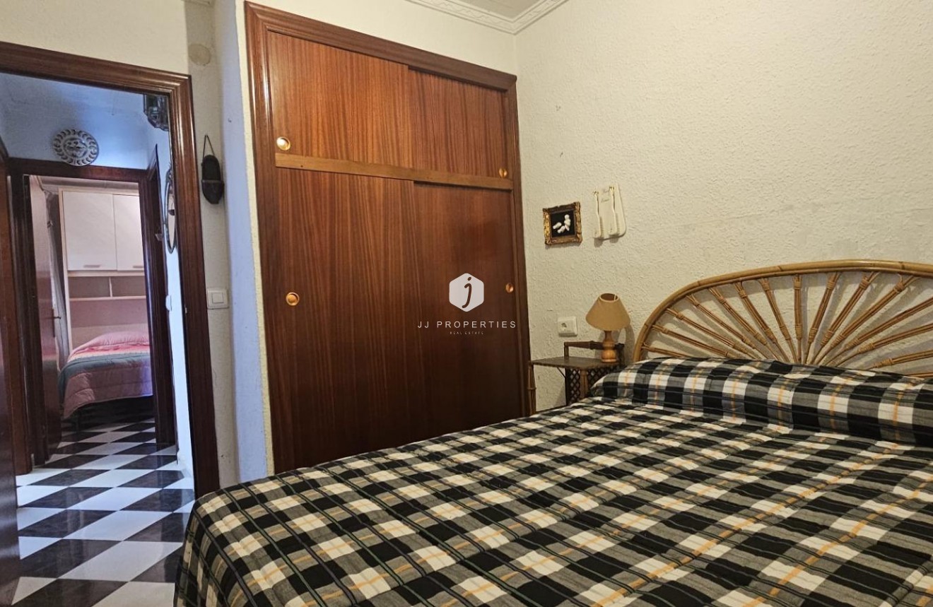 Aus zweiter Hand - Chalet -
Torrevieja - Torreta Florida