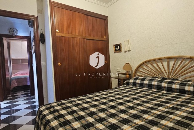 Aus zweiter Hand - Chalet -
Torrevieja - Torreta Florida