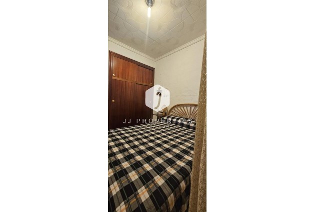 Aus zweiter Hand - Chalet -
Torrevieja - Torreta Florida