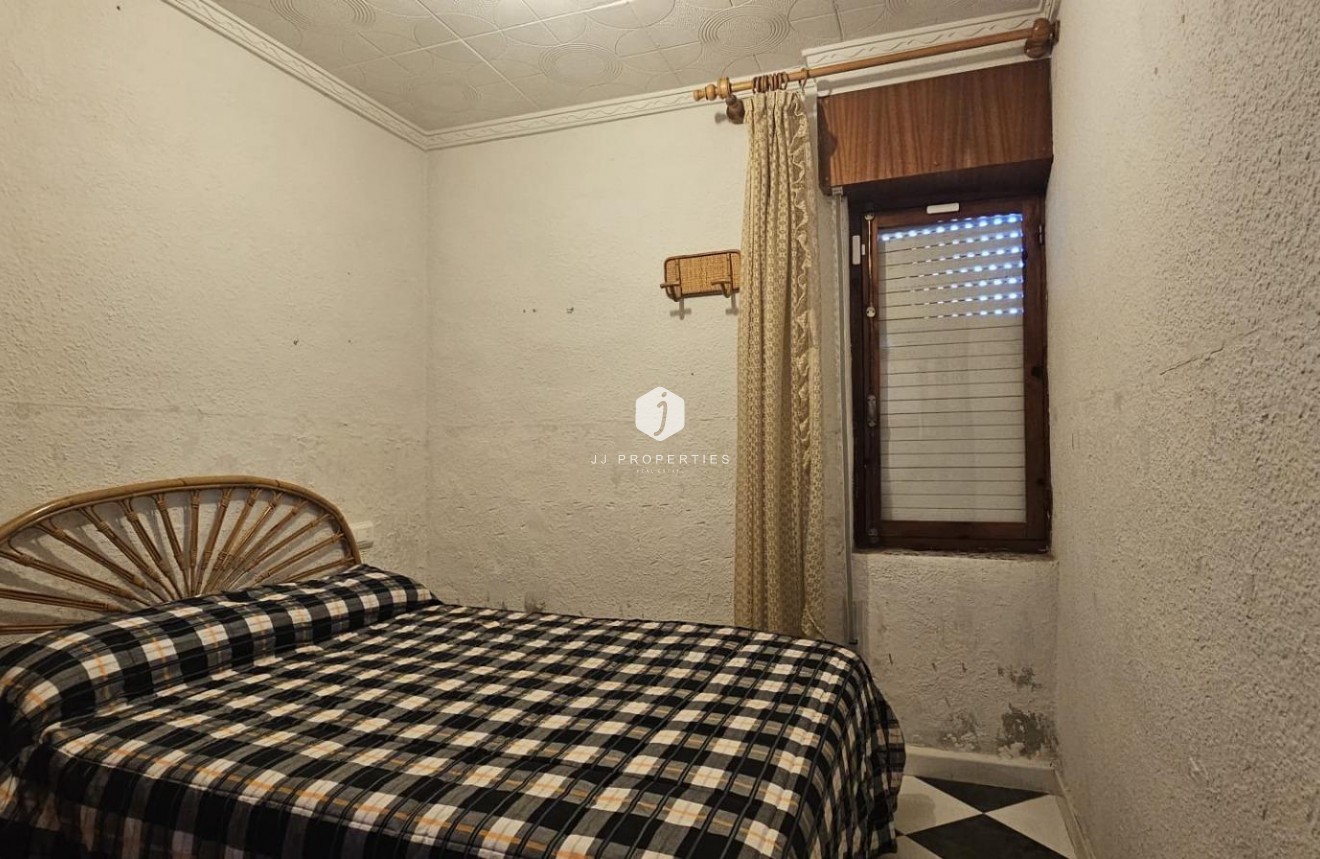 Aus zweiter Hand - Chalet -
Torrevieja - Torreta Florida