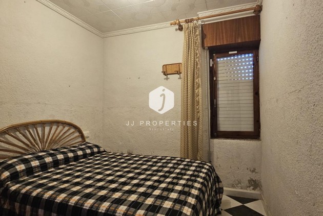 Aus zweiter Hand - Chalet -
Torrevieja - Torreta Florida