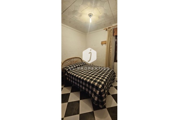 Aus zweiter Hand - Chalet -
Torrevieja - Torreta Florida
