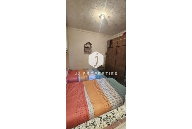 Aus zweiter Hand - Chalet -
Torrevieja - Torreta Florida