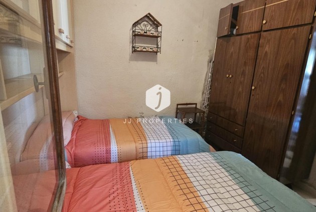 Aus zweiter Hand - Chalet -
Torrevieja - Torreta Florida