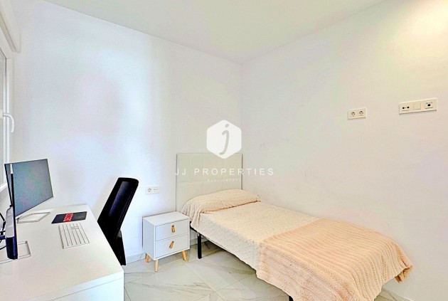 Resale - Chalet -
Torrevieja - Costa Blanca