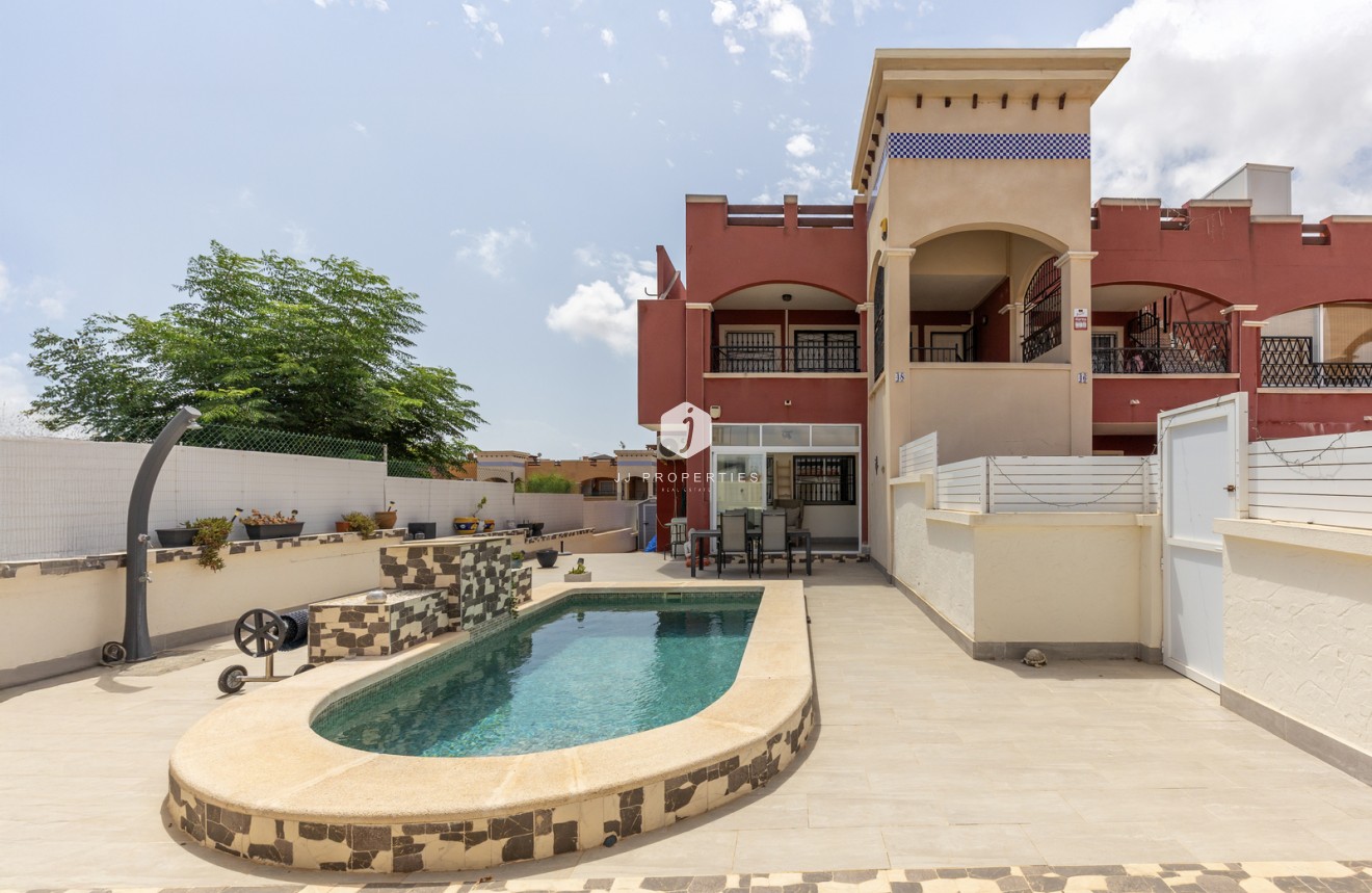 Tweedehands - Appartement / flat -
Orihuela Costa - Costa Blanca