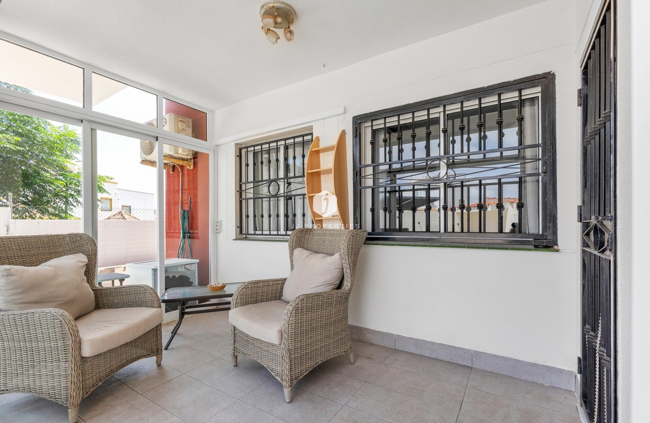 Tweedehands - Appartement / flat -
Orihuela Costa - Costa Blanca
