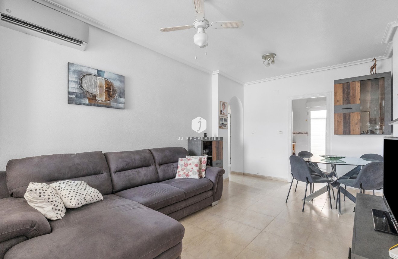 Tweedehands - Appartement / flat -
Orihuela Costa - Costa Blanca