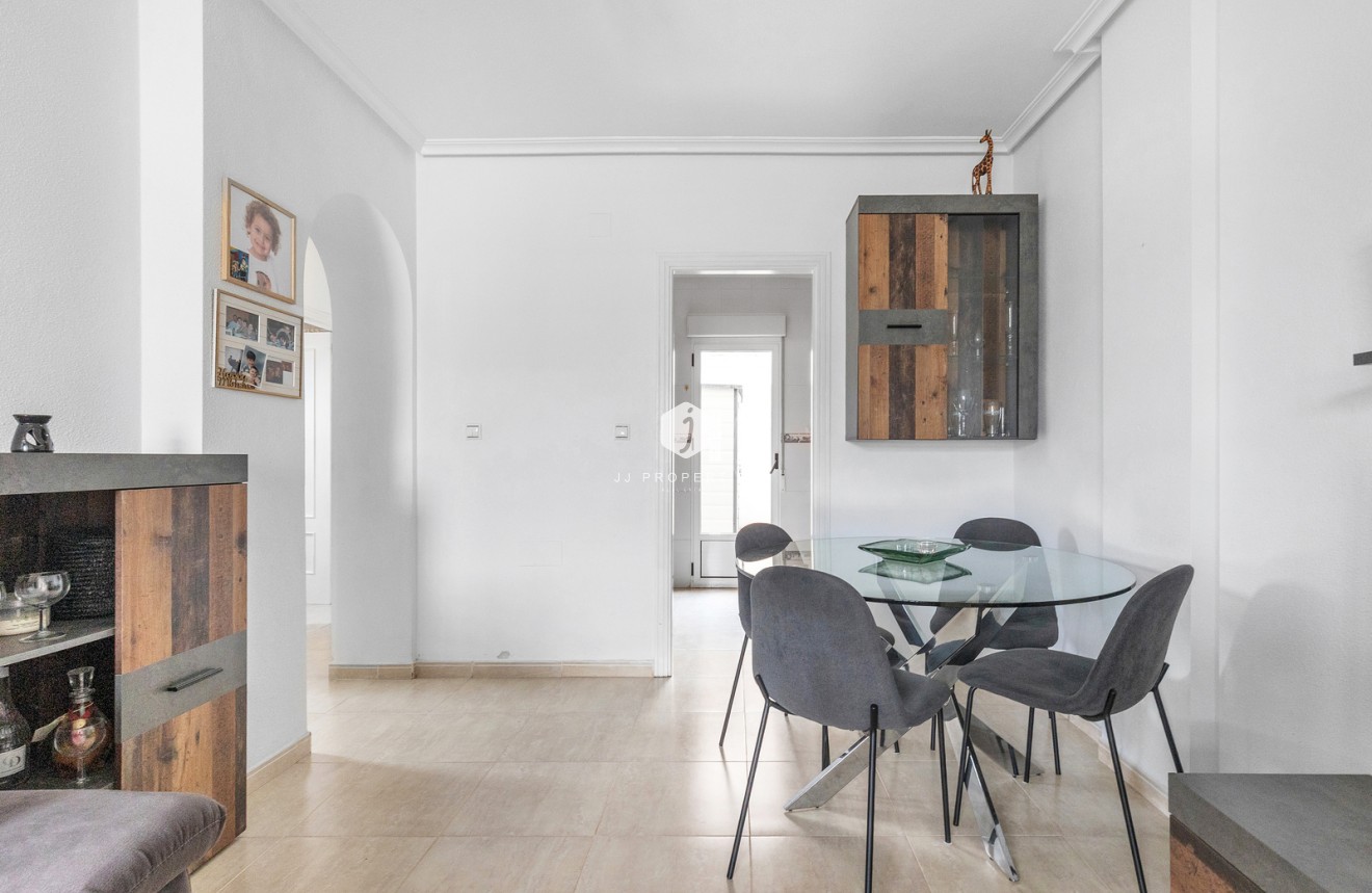 Tweedehands - Appartement / flat -
Orihuela Costa - Costa Blanca