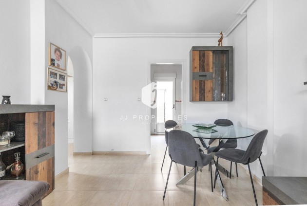 Tweedehands - Appartement / flat -
Orihuela Costa - Costa Blanca