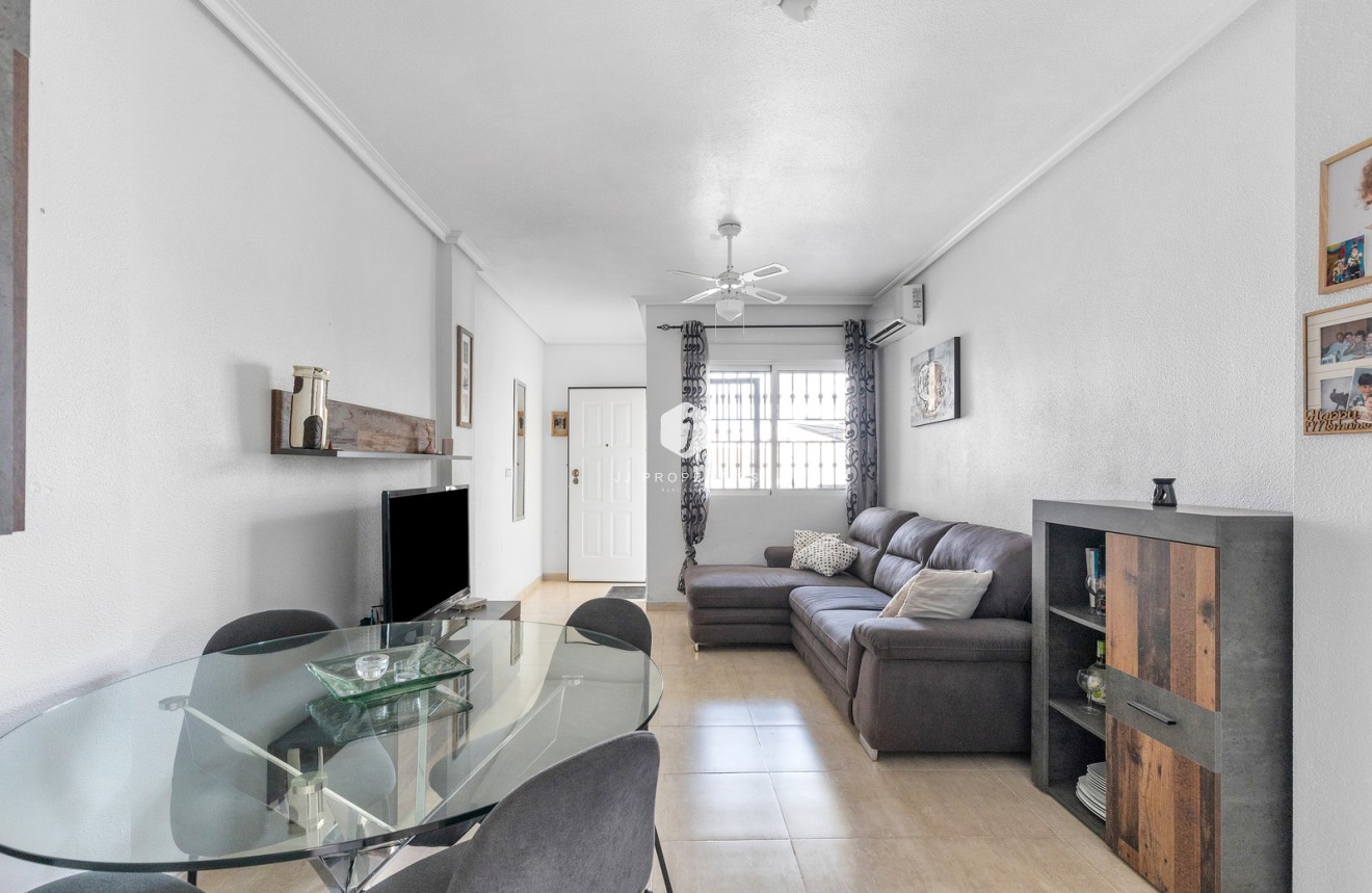 Tweedehands - Appartement / flat -
Orihuela Costa - Costa Blanca