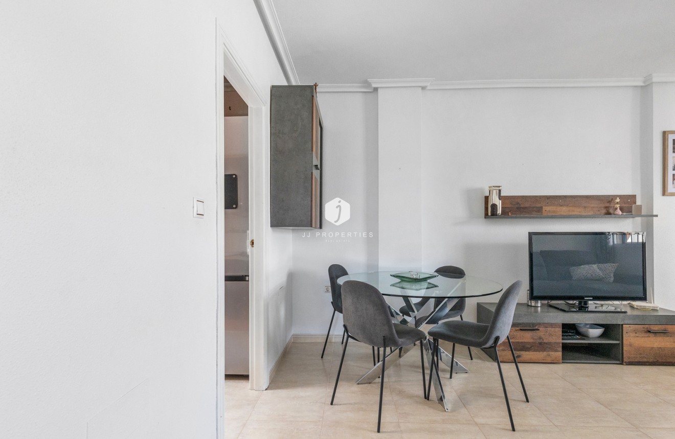 Tweedehands - Appartement / flat -
Orihuela Costa - Costa Blanca