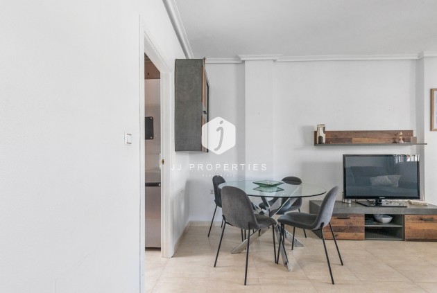 Tweedehands - Appartement / flat -
Orihuela Costa - Costa Blanca