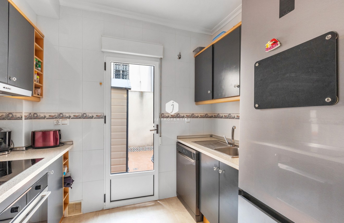 Tweedehands - Appartement / flat -
Orihuela Costa - Costa Blanca
