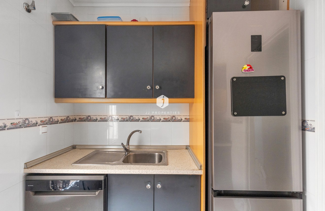 Tweedehands - Appartement / flat -
Orihuela Costa - Costa Blanca