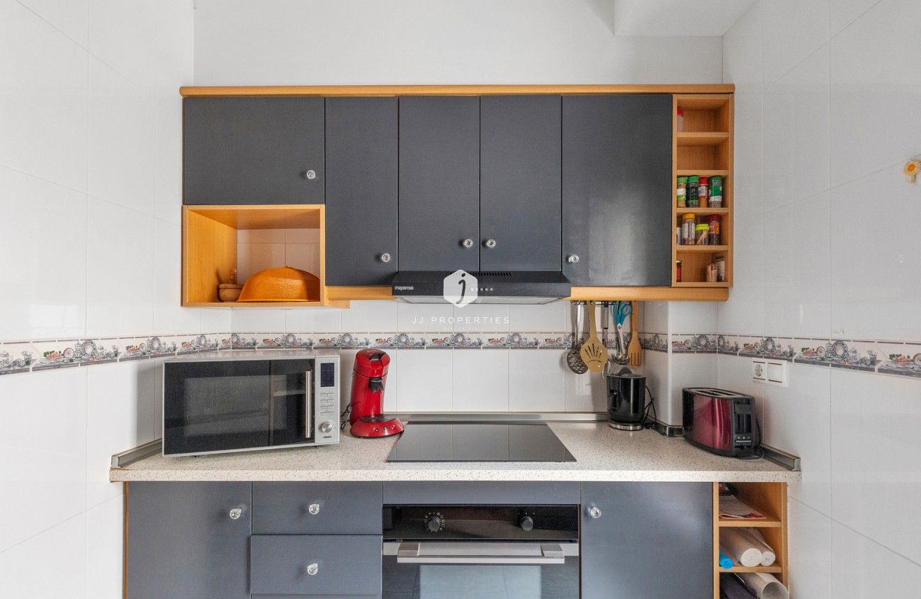 Tweedehands - Appartement / flat -
Orihuela Costa - Costa Blanca