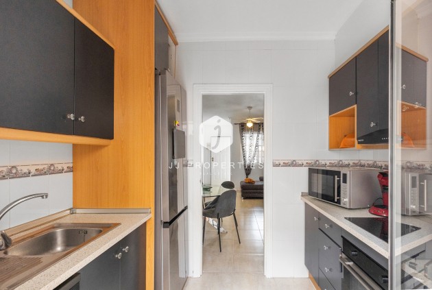 Tweedehands - Appartement / flat -
Orihuela Costa - Costa Blanca