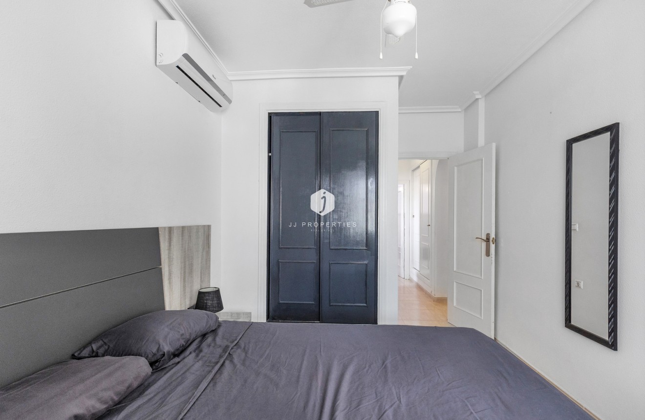 Tweedehands - Appartement / flat -
Orihuela Costa - Costa Blanca