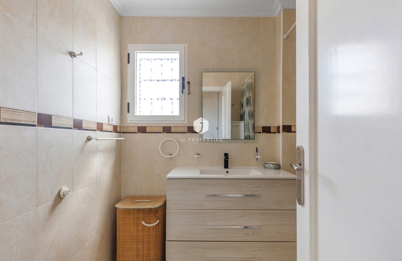 Tweedehands - Appartement / flat -
Orihuela Costa - Costa Blanca
