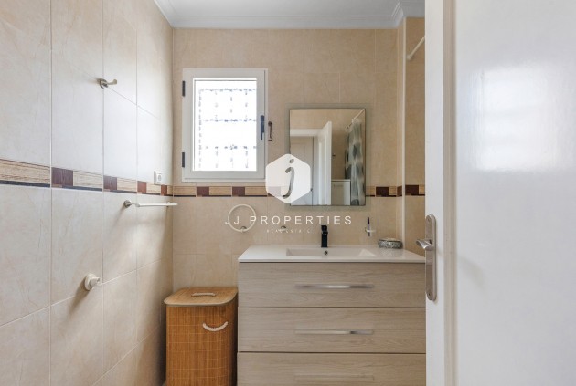 Tweedehands - Appartement / flat -
Orihuela Costa - Costa Blanca
