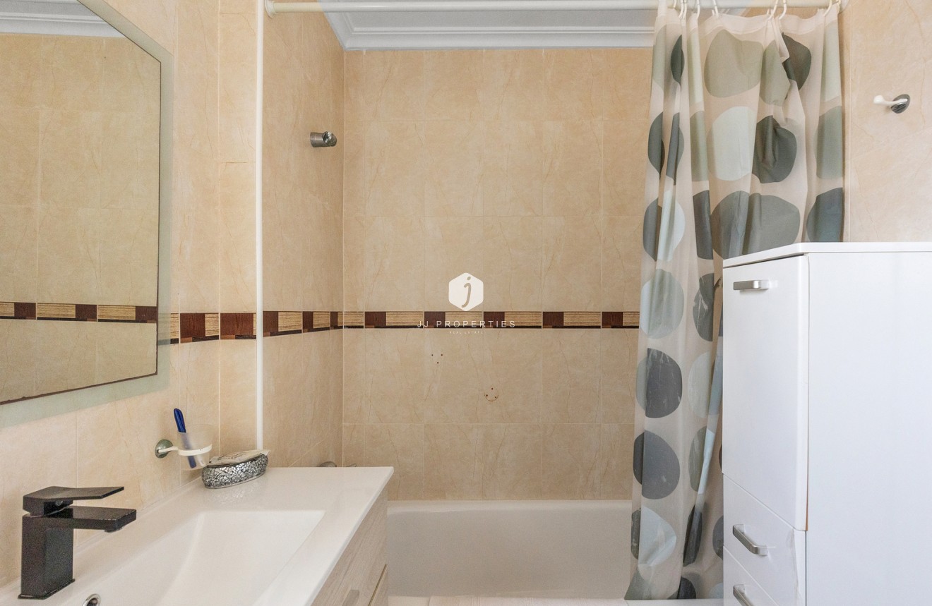 Tweedehands - Appartement / flat -
Orihuela Costa - Costa Blanca