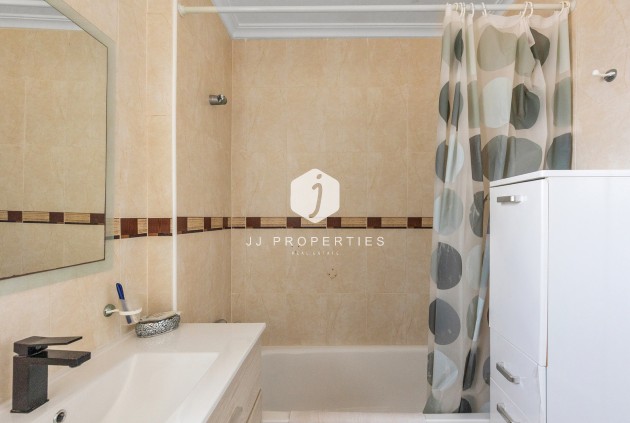 Tweedehands - Appartement / flat -
Orihuela Costa - Costa Blanca