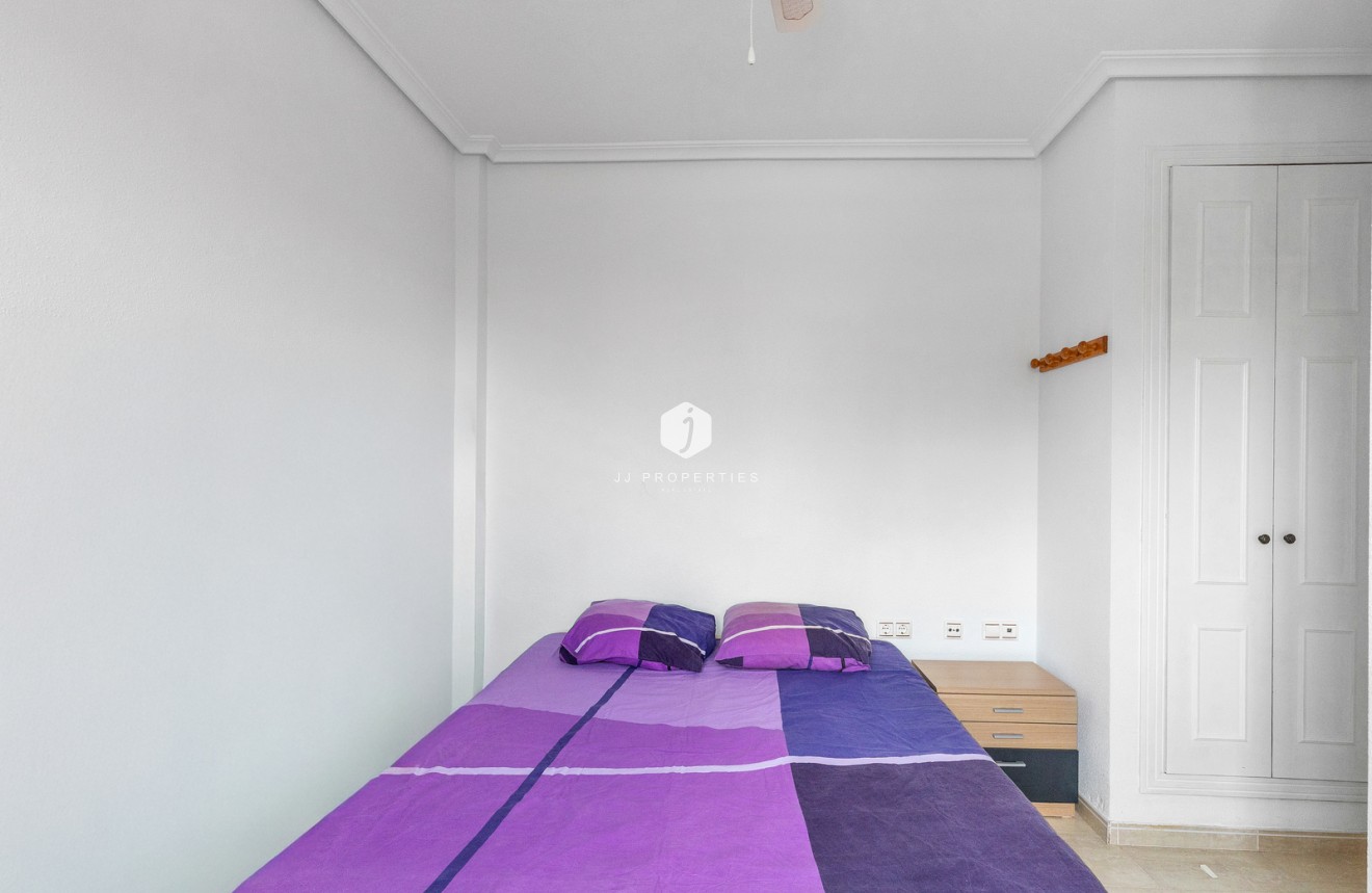Tweedehands - Appartement / flat -
Orihuela Costa - Costa Blanca