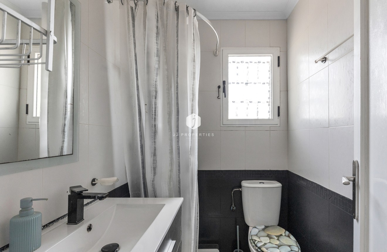 Tweedehands - Appartement / flat -
Orihuela Costa - Costa Blanca