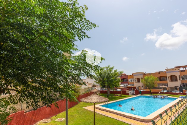 Tweedehands - Appartement / flat -
Orihuela Costa - Costa Blanca