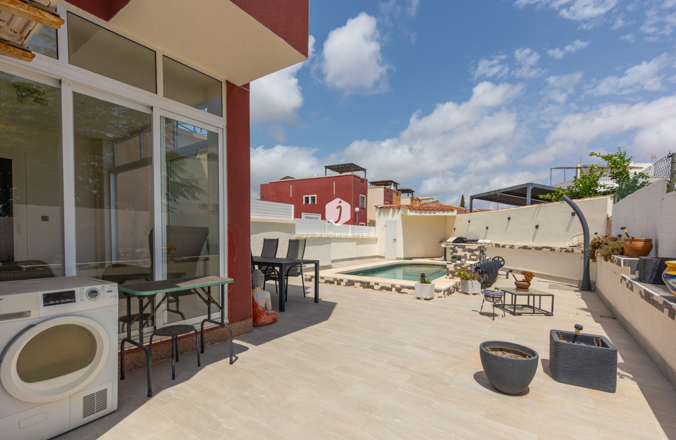 Tweedehands - Appartement / flat -
Orihuela Costa - Costa Blanca