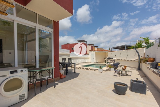 Tweedehands - Appartement / flat -
Orihuela Costa - Costa Blanca