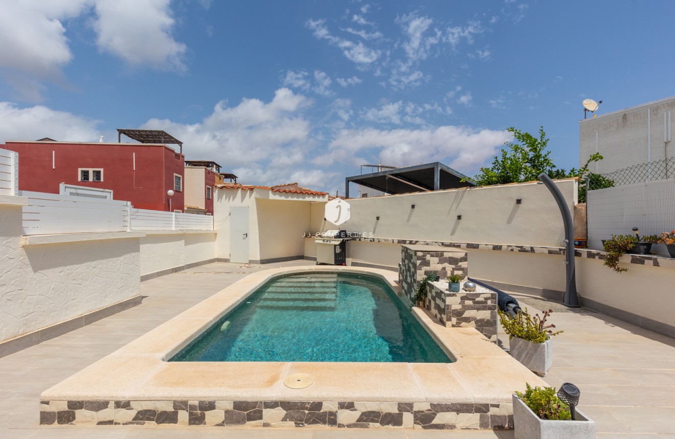 Tweedehands - Appartement / flat -
Orihuela Costa - Costa Blanca