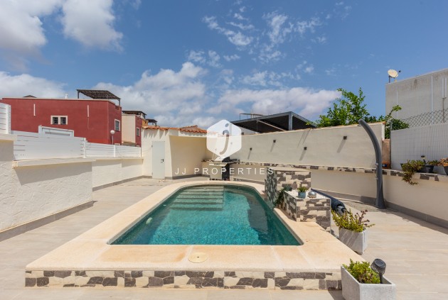 Tweedehands - Appartement / flat -
Orihuela Costa - Costa Blanca
