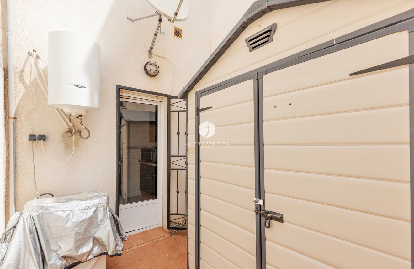 Tweedehands - Appartement / flat -
Orihuela Costa - Costa Blanca