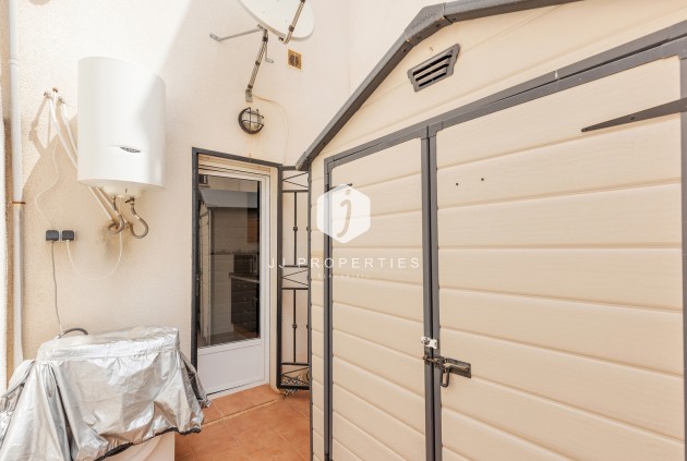 Tweedehands - Appartement / flat -
Orihuela Costa - Costa Blanca