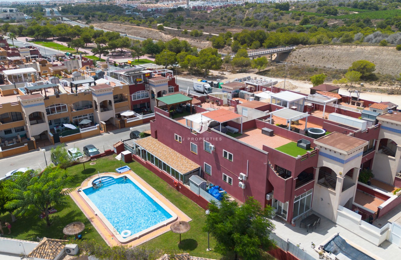 Tweedehands - Appartement / flat -
Orihuela Costa - Costa Blanca