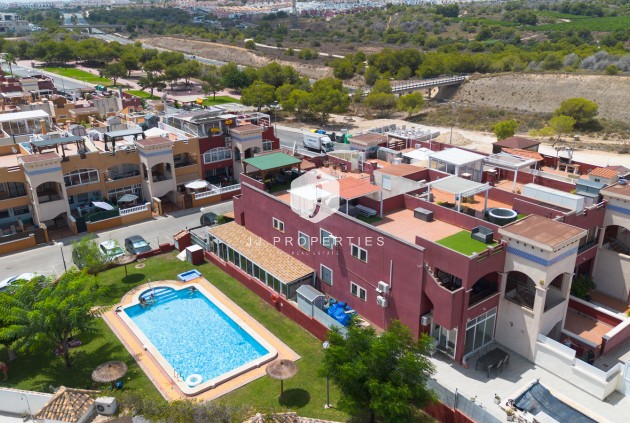 Tweedehands - Appartement / flat -
Orihuela Costa - Costa Blanca